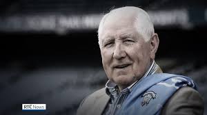 .@MartyMofficial charts the career of the legendary former Dublin  goalkeeper and manager Paddy Cullen who died this week aged 80, with former  team-mates and opponents paying glowing tributes