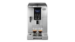 If you already own a coffee machine and need some guidance or maintenance help along the way, we're always here for you too. Buy Delonghi Dinamica Fully Automatic Coffee Machine Silver Black Harvey Norman Au