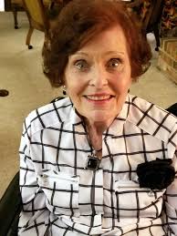 Barbara Atkins Childress Obituary