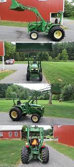 Tractors