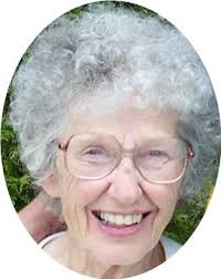 Obituary information for Katherine Roberta Brown