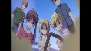 Fruits Basket Season Two Episode 10 In 2020 Fruits Basket Fruits Basket Anime Fruit Basket