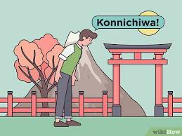 How to say hi in japanese. 3 Ways To Say Hello In Japanese Wikihow
