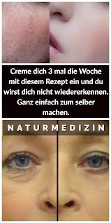 Creme Dich 3 Mal Die Woche Mit Diesem Rezept Ein Und Du Wirst Dich Nicht Wiedererkennen Face Care Skin Care Recipes Skin Care Masks