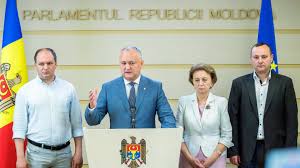 Maia sandu a terminat harvard. Moldova S New Government Calls Mass Rally To Oust Rival Cabinet