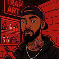 Winston Dn DäDä Sharpe updated his cover photo.