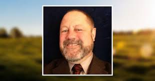 Bradley Hanson Obituary September 19, 2016