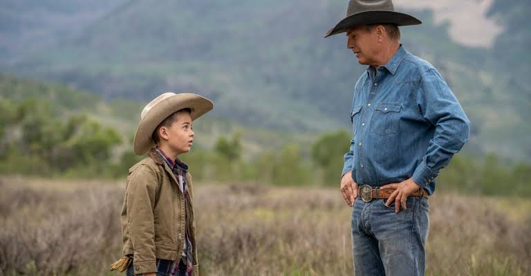 Yellowstone, explained: The Kevin Costner TV show is a huge hit | Vox