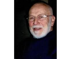 Lewis Dougherty Obituary (1934