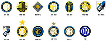 18 scudetto 7 coppa italia 5. Inter Milan Removes Fc From Badge In Push To Become Icon Of Culture