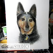 Dina Kowal Creative: July 2017