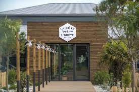 On a beaucoup testé, goûté, palabré pour dégoter les meilleurs produits. Restauration La Cote Et L Arete Veut S Exporter Hors De Toulouse