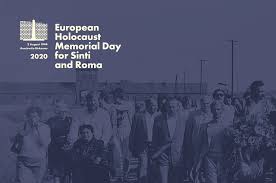 Die abgeordneten erinnern in einer gedenkveranstaltung an die opfer des nationalsozialismus. Die Virtuelle Gedenkveranstaltung Anlasslich Des Europaischen Holocaust Gedenktages Fur Sinti Und Roma Am 2 August 2020 Zentralrat Deutscher Sinti Und Roma