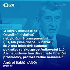 Muniční iniciativa pro Ukrajinu bude pokračovat, Česko do ní nebude dávat  peníze, zopakoval po dnešním novoročním obědě s prezidentem Petrem Pavlem  na Pražském hradě premiér Andrej Babiš. ➡️ Na dopoledním zasedání  Bezpečnostní