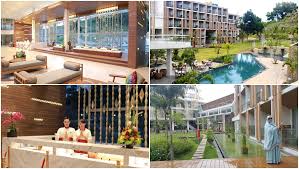 Hotel bintang 3 di lombok yang memiliki tarif tergolong murah, salah satunya adalah sendok hotel lombok. Hotel Aruna Senggigi Lombok