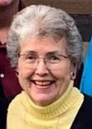 Barbara Murray Obituary (04/19/1943