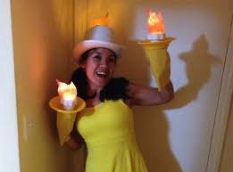 Lumiere costume beauty and the beast: 31 Lumiere Ideas Beauty And The Beast Costume Beauty And The Beast Beast Costume