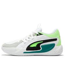 Image result for Juice Green 2001 Puma