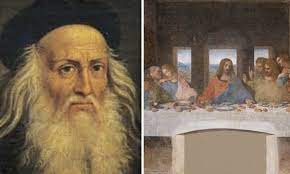 Simak kisah kehidupan, inovasi & analisis lukisannya disini. Tanggal Kiamat Diungkap Melalui Ramalan Leonardo Da Vinci Winnetnews Com