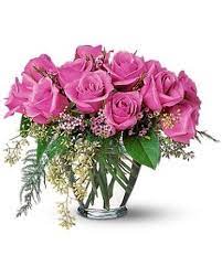 Maybe you would like to learn more about one of these? A Lavender Dozen In Stamford Ct Flower Delivery Faux Flower Arrangements Fresh Flower Delivery