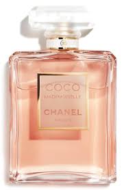 Coco Mademoiselle Eau De Parfum Spray