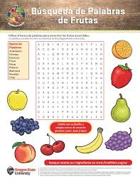 Pin By Food Hero Osu Extension On At Home Activities Health Tools Kids Meals Home Activities