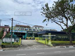 Number of times penang international airport, jalan sultan azlan shah is added in itineraries. Jalan Sultan Azlan Shah Intermediate Commercial Bungalow 6 Bedrooms For Rent In Georgetown Penang Iproperty Com My