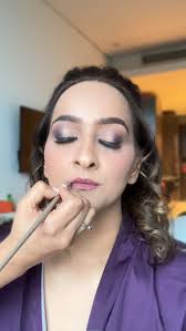 Makeup By Harveen (@makeupbyharveen) • صور ومقاطع فيديو على Instagram