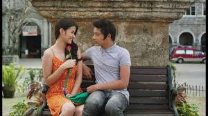 The film was produced by star cinema and was released nationwide on march 13, 2013. Must Be Love 2013 Backdrops The Movie Database Tmdb