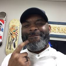 Just a question! #labarbers #hollywoodbarber #calibarbers #dallasbarbers  #texasbarbers #floridabarbers #chitownbarbers #chicagobarbers #nybarbers  #phillybarbers #atlantabarbers #ukmasterbarbers ...