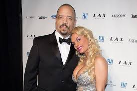 Since the eighteenth season of law & order had yet to air at this point, this was the first time that jack mccoy appeared as the da rather than an eada. Ice T Almost Shot Amazon Delivery Driver He Mistook For An Intruder