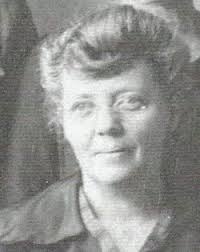 Ida M. Weldon Davis (1868-1955)
