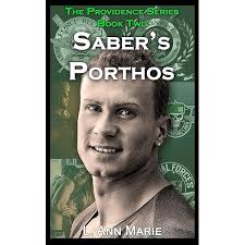 Amazon.com: Saber's Sombra: Book Four (The Providence Series 4) eBook :  Marie, L. Ann: Books