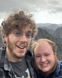 Caleb Arsenault and Jackson McMahon's Wedding Website