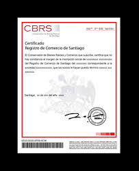 En la cámara de comercio , mediante la cumplimentación de la solicitud correspondiente, teniendo un coste prefijado de 165 € + la garantía (reembolsable) solicitada por el país de destino. Registro De Comercio Cbrs