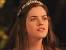 Georgie Henley Lucy Pevensie