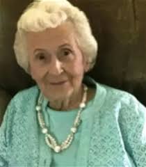 Obituary information for Carmelita M. Pomeroy