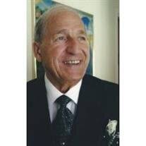 Joseph Anthony Virga Obituary