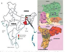 Darjeeling And Sikkim Himalayas Map Assessment Of Traditional Knowledge Of The Antidiabetic Plants Of Darjeeling  And Sikkim Himalayas In The Context Of Recent Phytochemical And  Pharmacological Advances. | Semantic Scholar