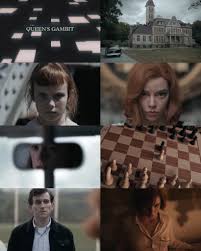 How the queen's gambit star harry melling went from harry potter to prolific character actor this link is to an external site that may or may not meet accessibility guidelines. A Shot The Queen S Gambit 2020 New Netflix Limited Series Starring Anya Taylor Joy Harry Melling And Thomas Brodie Sangster Premieres On Oct 23 Facebook