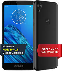 Don't forget launch it and from the home page of eelphone delpasscode for android, just click on remove screen lock to unlock motorola in several steps. Amazon Com Moto E6 Unlocked Made For Us By Motorola 2 16gb 13mp Camera Blue Everything Else