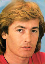 Mark Bodin's Instagram, Twitter & Facebook