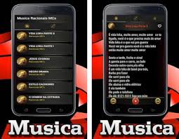 Racionais mcs letras musicas first became available on 16 feb 2015. Racionais Mc S Musica Rap Brasileiro 2019 Apk Download For Android Latest Version 2 0 Com Racionaismcs Musicarapbrasil