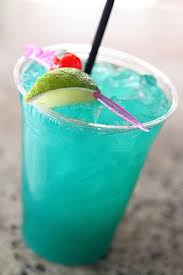 Colorful Cocktails That Ll Blow Your Top Off At Rio Light Rum Summer Drinks Colorful Cocktails