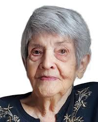 Obituary information for Kathleen Mary Whitfield