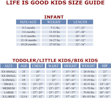 Toddler Size Chart Google Search Toddler Size Chart