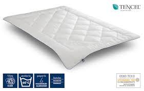 Irisette premium produkte bringen höchsten komfort in ihr schlafzimmer. Steppbett Irisette Tencel Kaufen Edofuton De