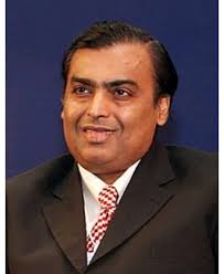 Mukesh Ambani Ceo Of Reliance Rich People Richest Celebrities Rich Man