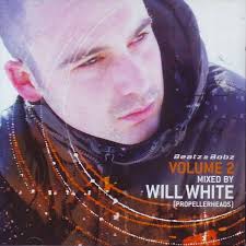 Will White Albums: songs, discography, biography, and listening guide