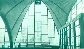 Entra nelle nostre strutture, visita i laboratori in un tour virtuale per conoscere spazi e tecnologie direttamente da casa. Onesti Sports Hall Onesti 1966 Structurae